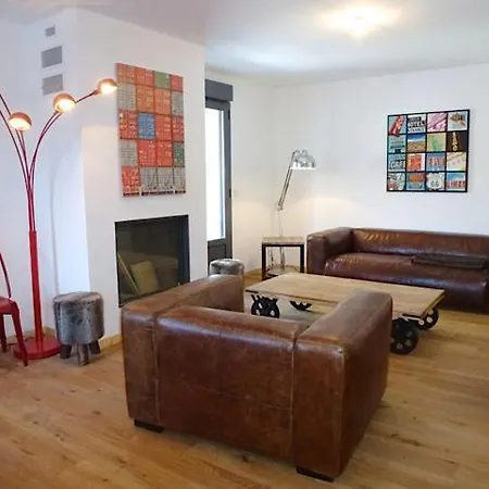 Boost Your Immo Val Des Thermes Pm30 Appartement Barèges