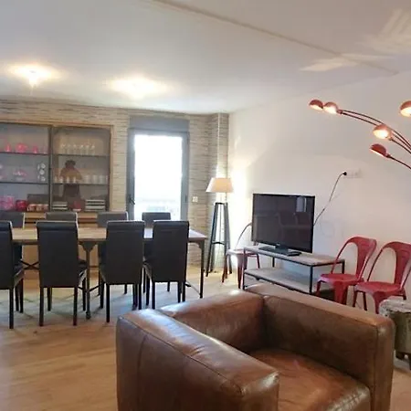 Boost Your Immo Val Des Thermes Pm30 Appartement