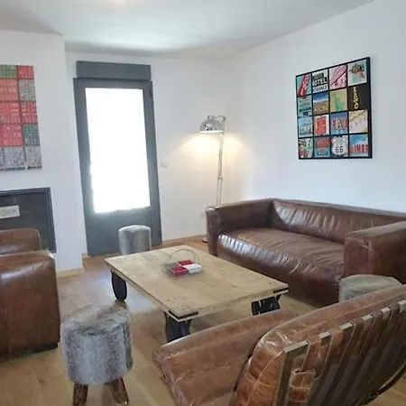 Appartement Boost Your Immo Val Des Thermes Pm30