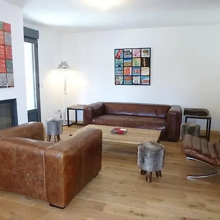Boost Your Immo Val Des Thermes Pm30 Appartement *