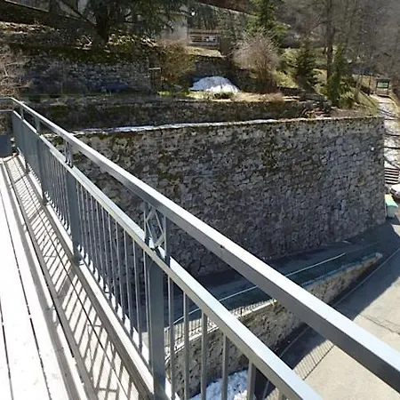 Boost Your Immo Val Des Thermes Pm30 Appartement Barèges